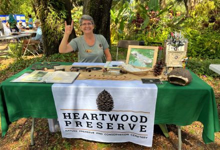 Heartwood Preserve