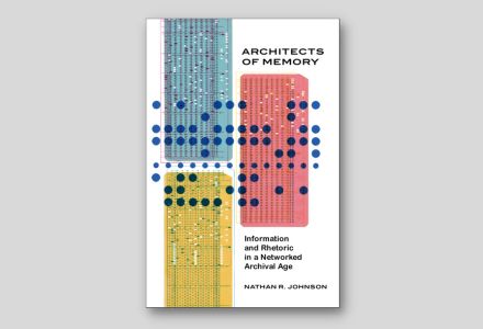 Architects of Memory book cover