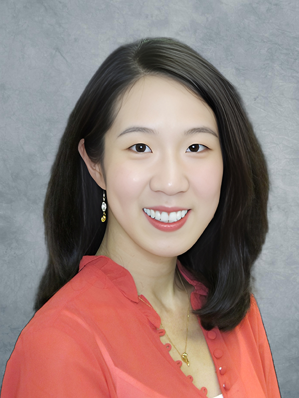 Dr. Christie Tang. (Photo courtesy of Dr. Christie Tang)