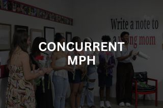 concurrent MPH