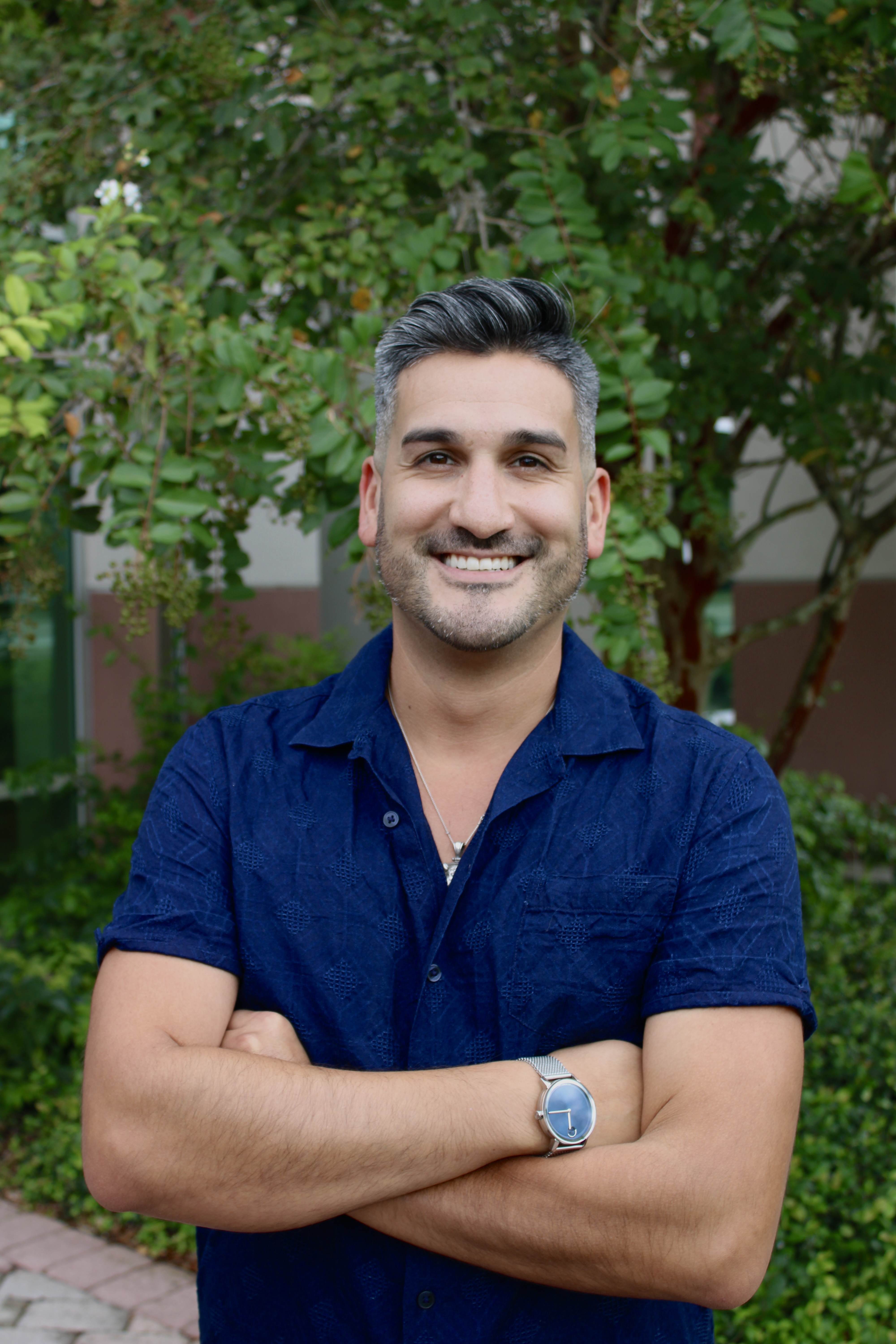 Alé Barrientos