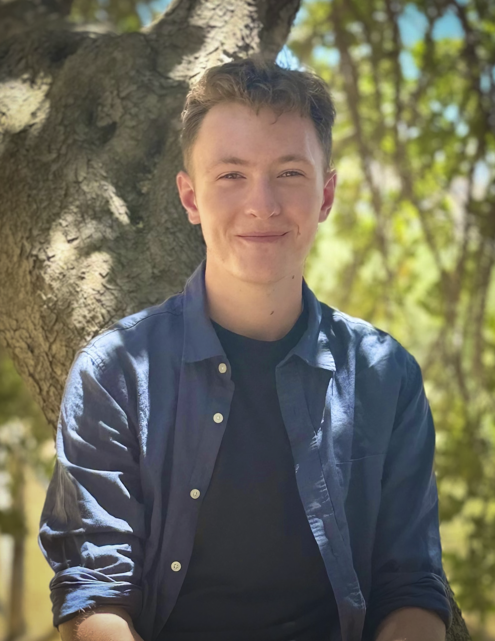 Aiden Eylward