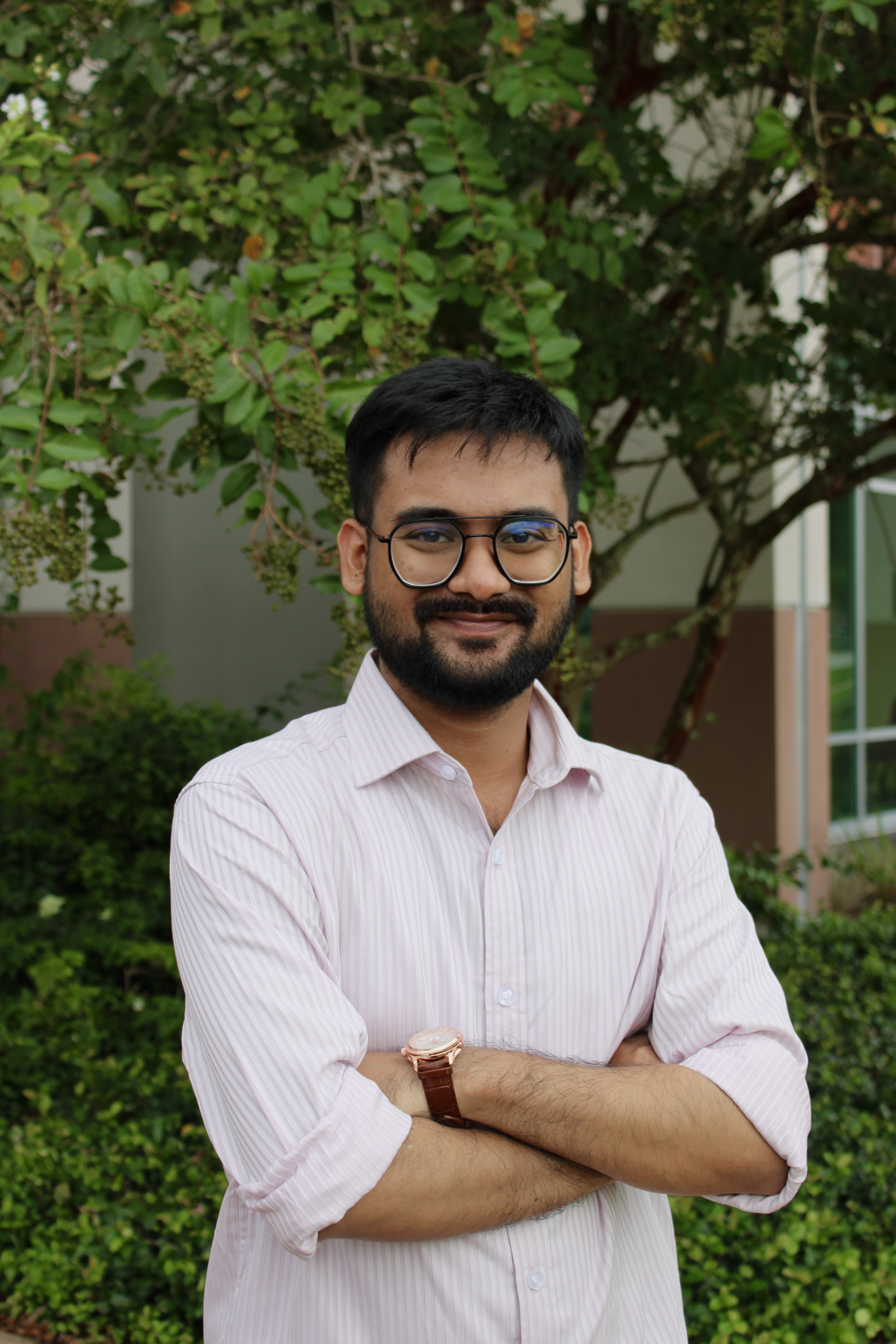 Asif Rahman