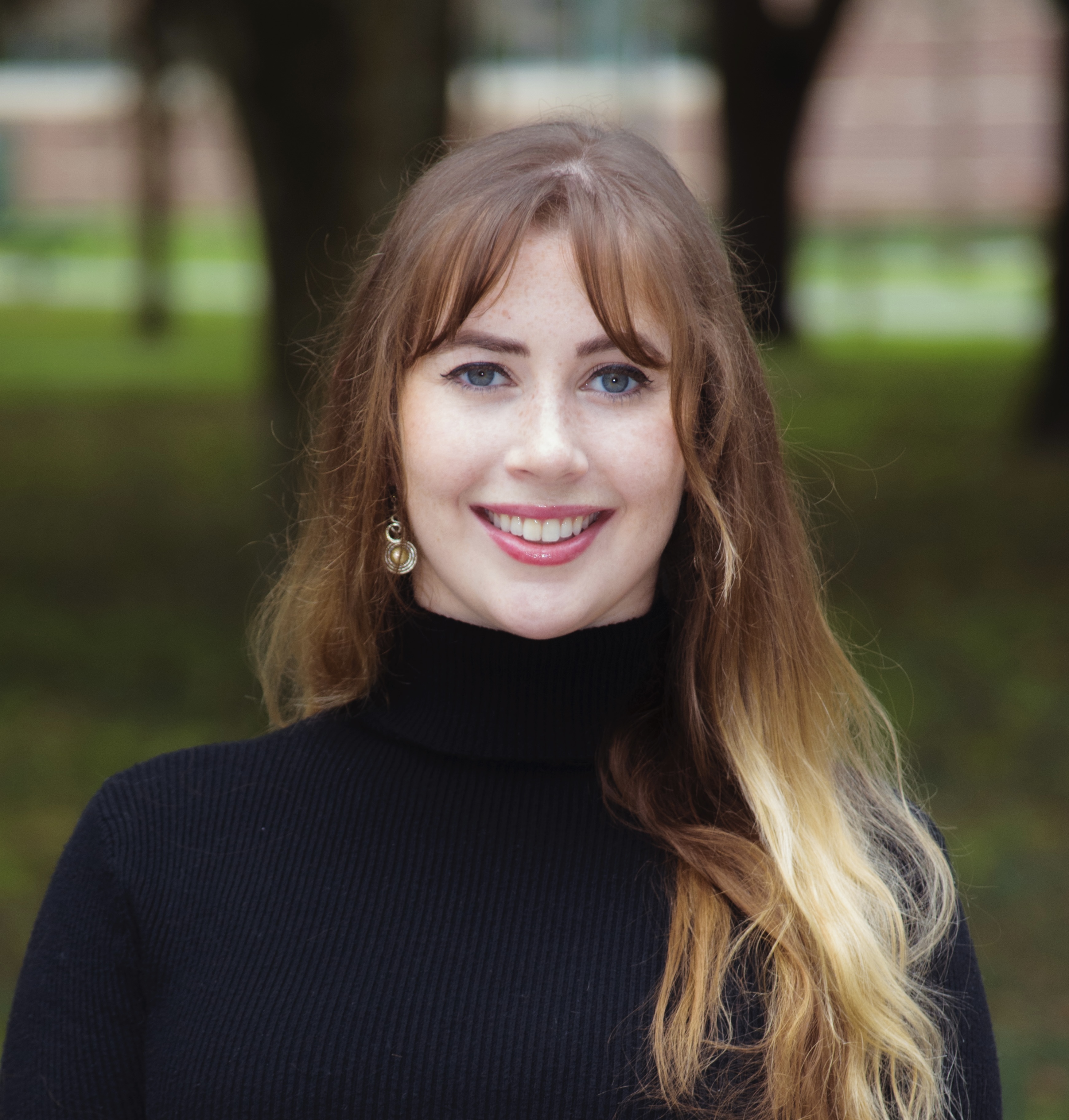 Emily Walsh