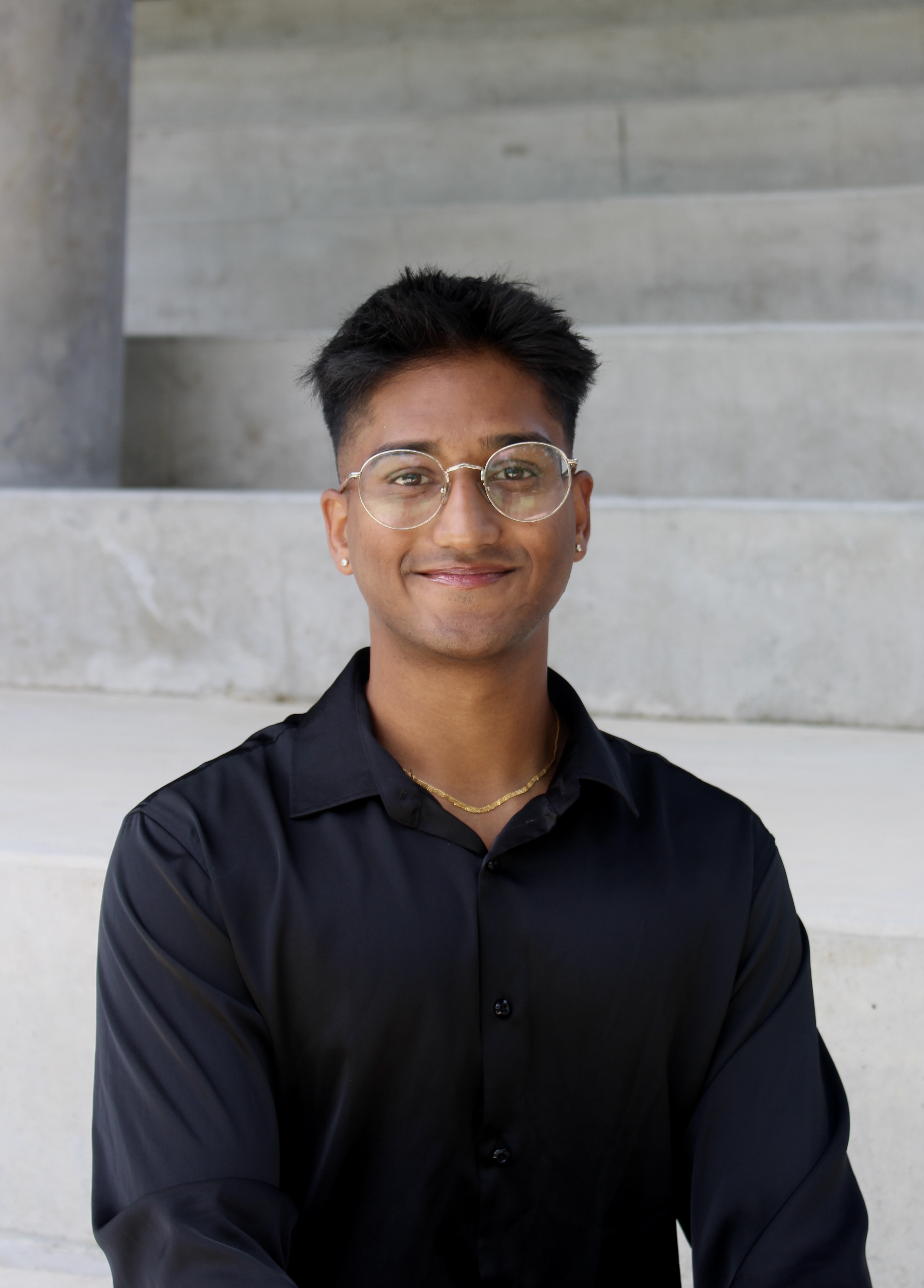 Mahir Rahman