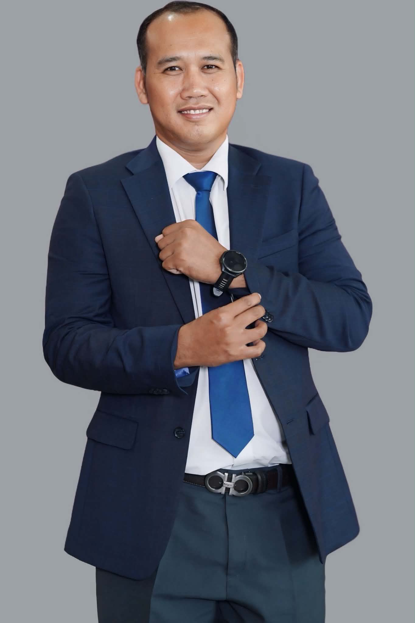 Dr. Phoeun Bunna
