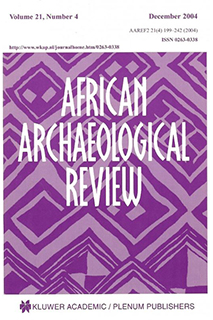 Archaeology Overview