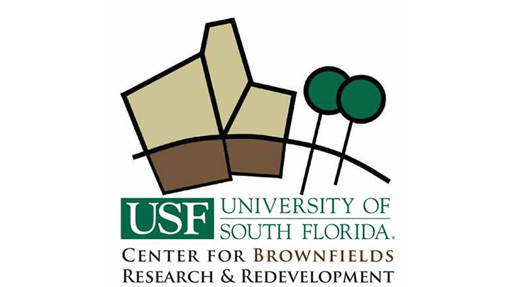 Center for Brownfields Research and Redeveleopment Logo