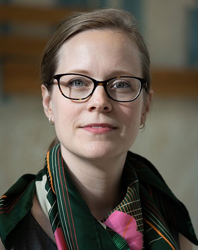 Heather O'Leary