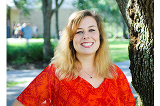 Jacquelyn Heuer
