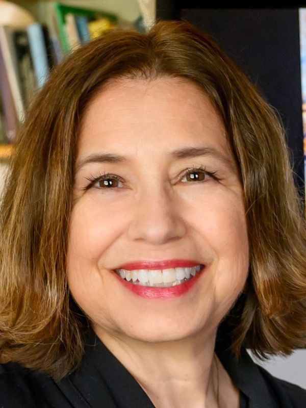 Lisa Lucero