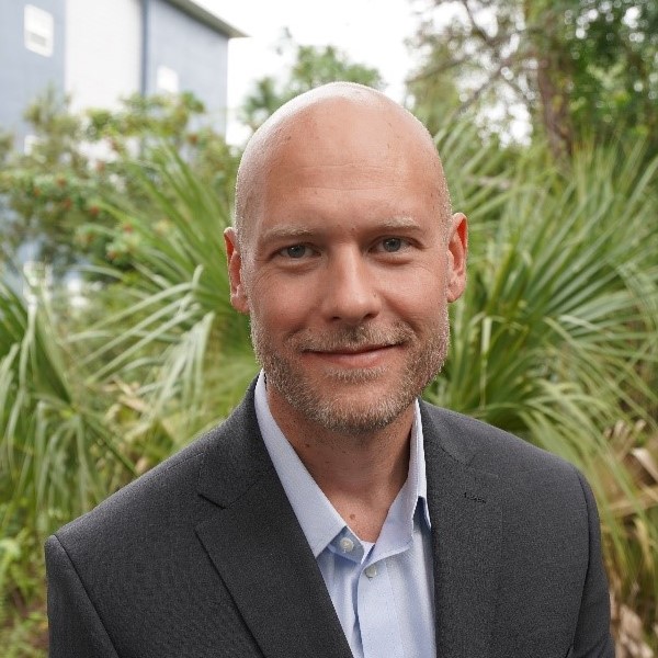 Dr. Dillon Mahoney
