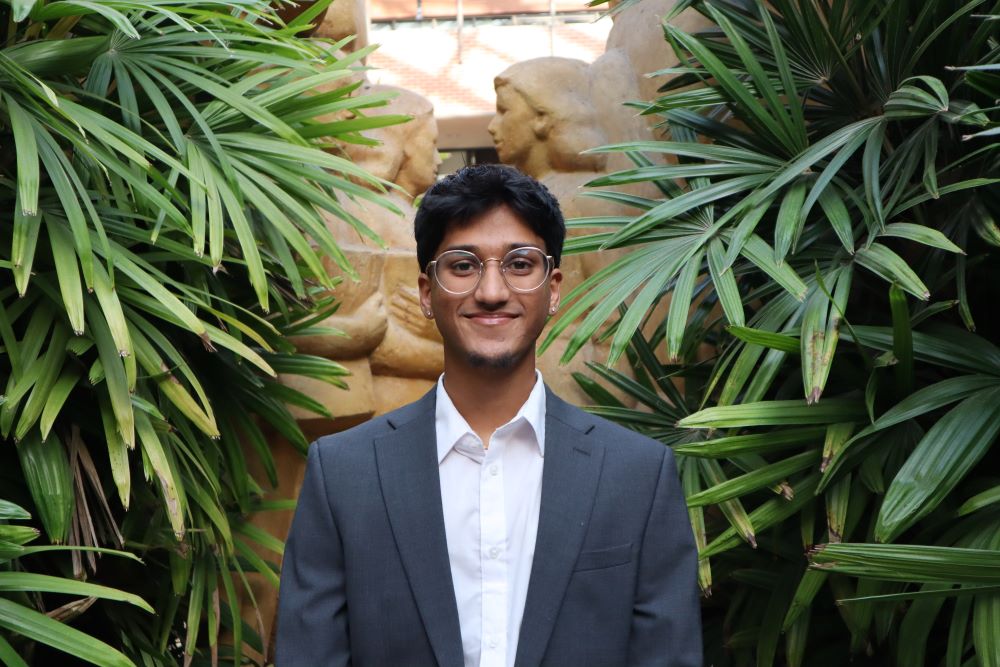 Mahir Rahman