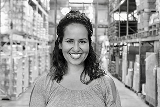 Karen Diaz Serrano