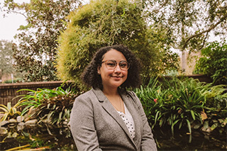 Glenda Vaillant Cruz