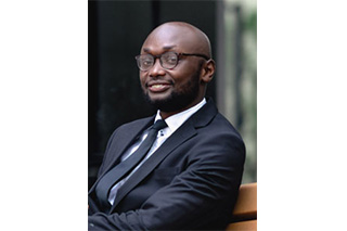 Photo of Mathews Wakhungu