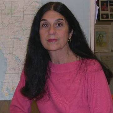 Dr. Nancy White