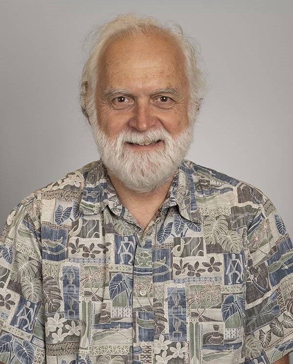 Bill Baker