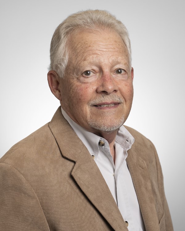 Robert Potter