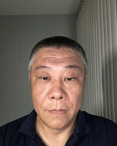 Peidong Zhao