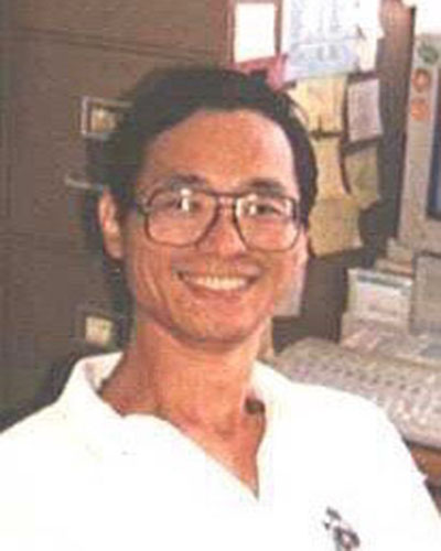 Li-june Ming