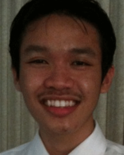 Tony Pham