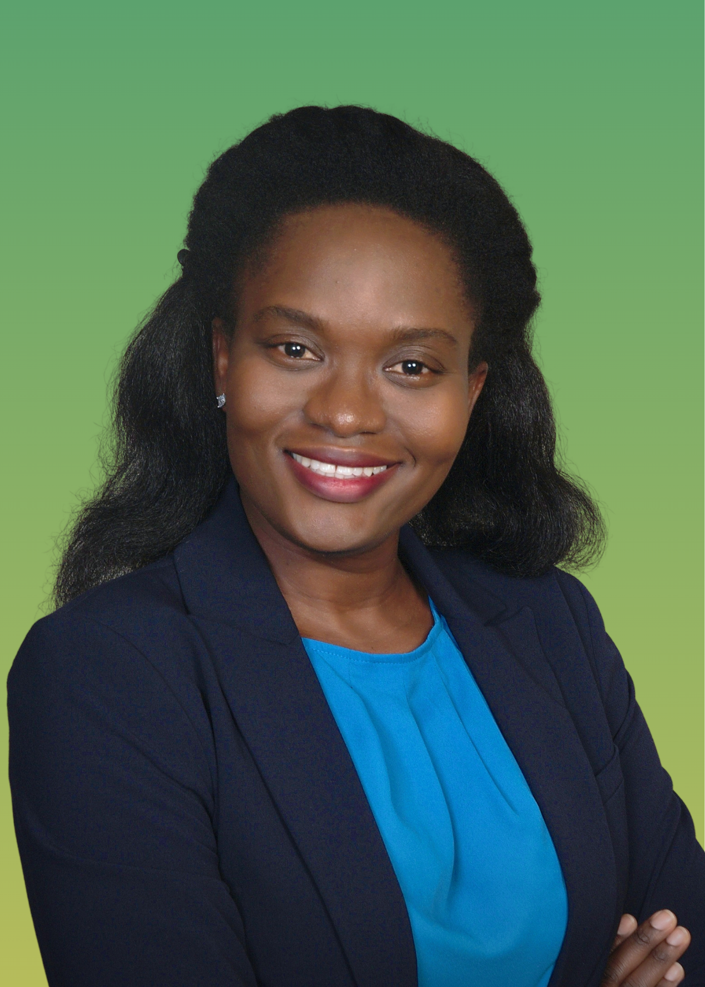 Picture of Neli Hankin