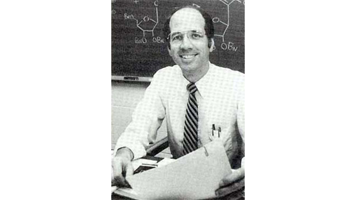 Dr. Stewart W. Schneller