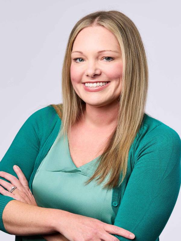 Shannon Hill