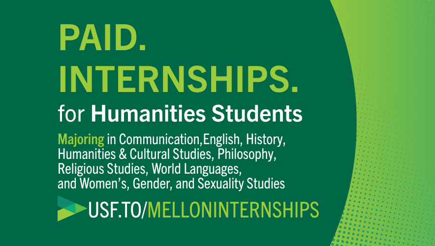 Mellon Internship Program