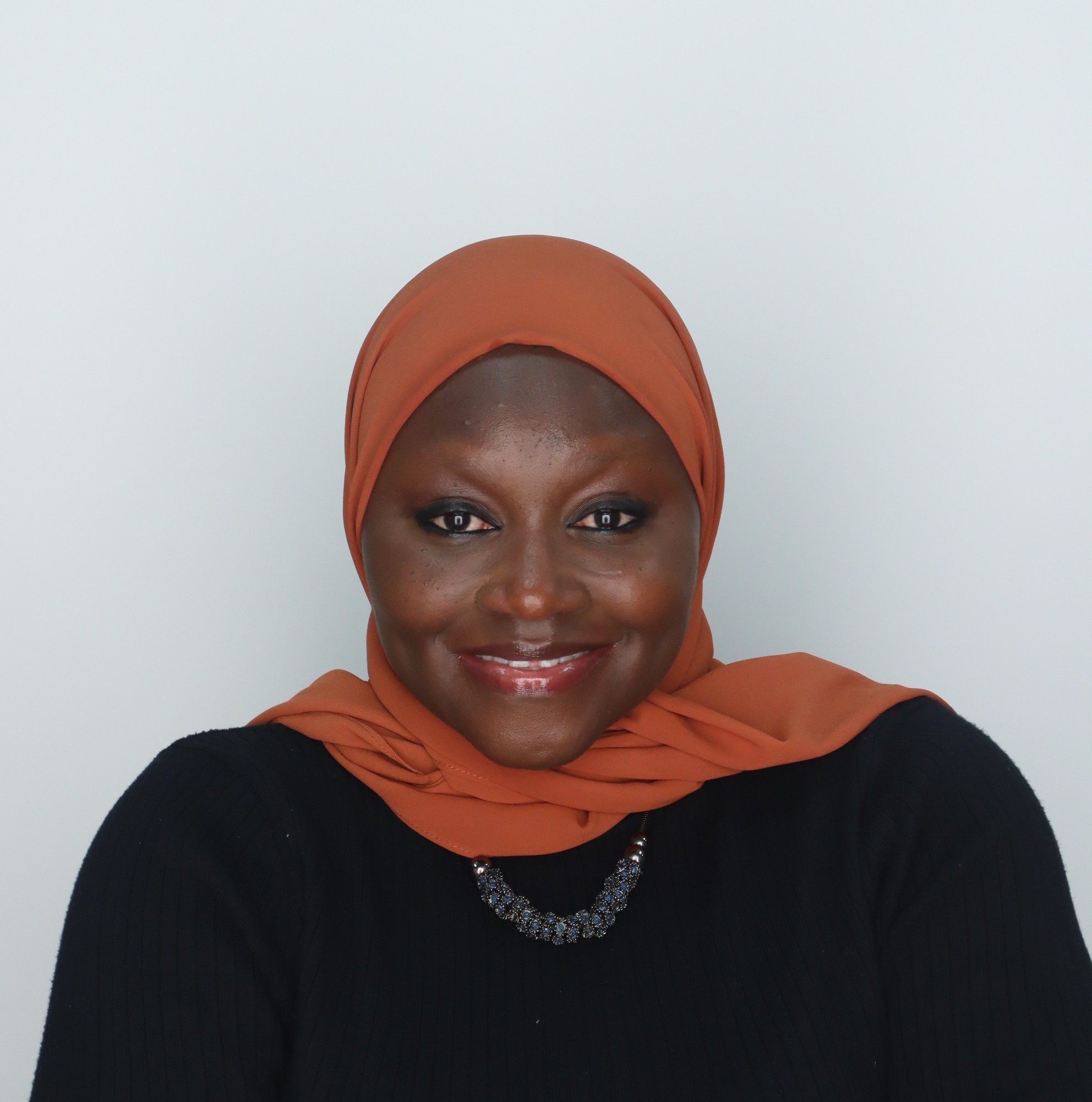 Suraya Alidu