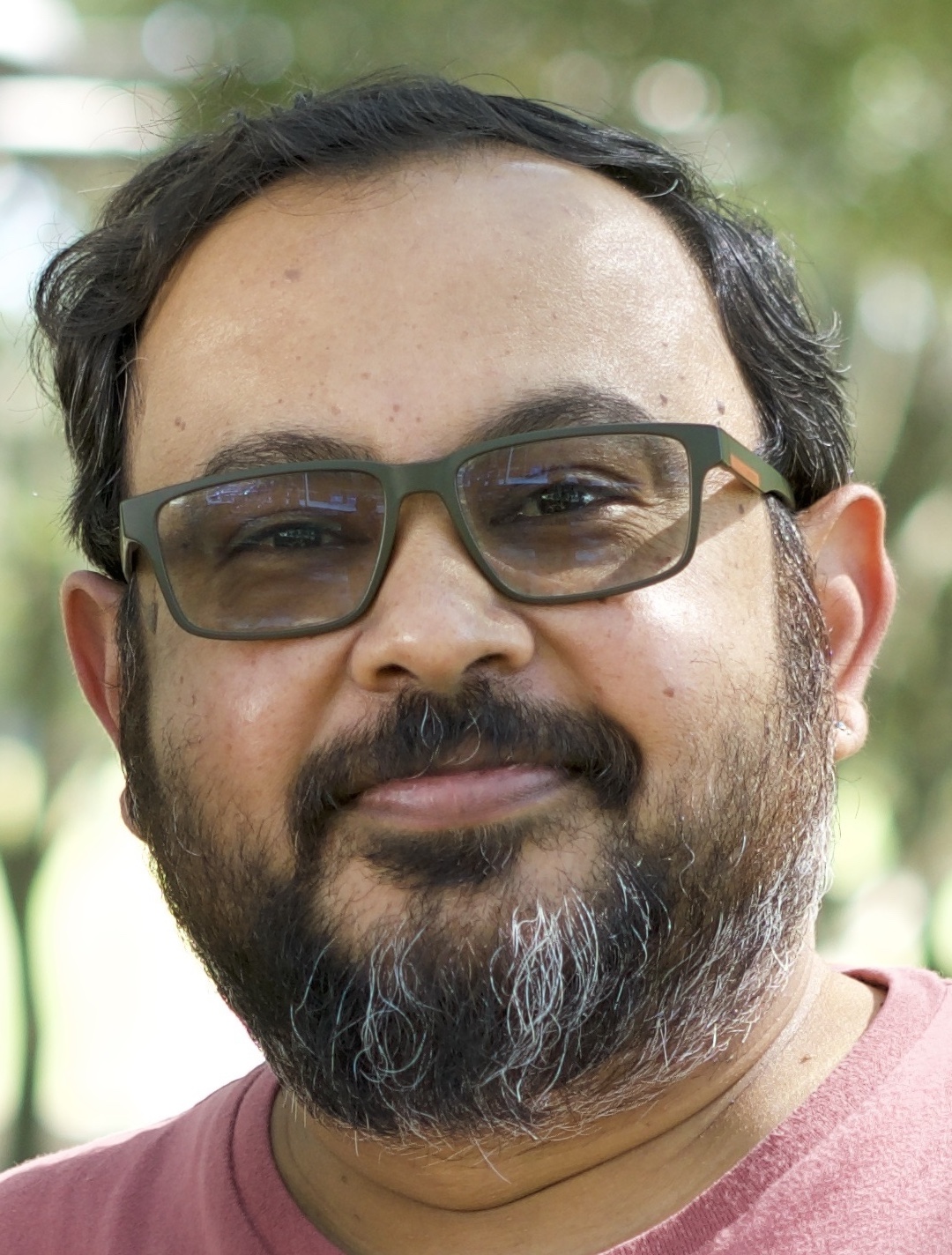 Ambar Basu