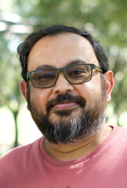 Ambar Basu