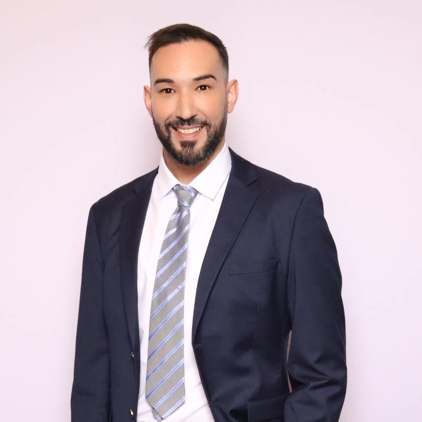 Alex Colón