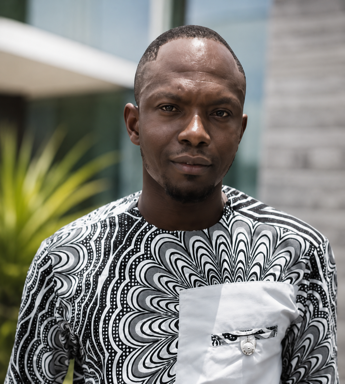 Ernest Nanayaw Darkwa