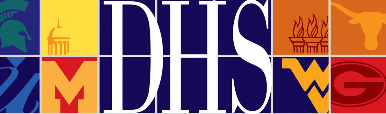 DHS Banner