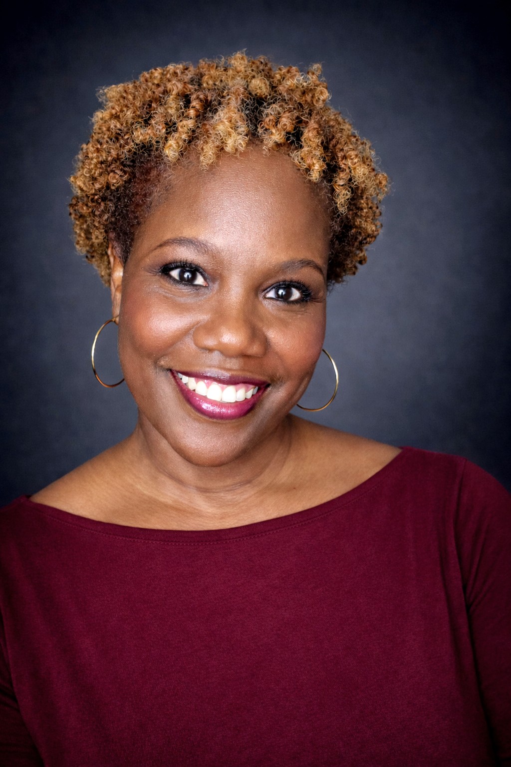 Aisha Durham