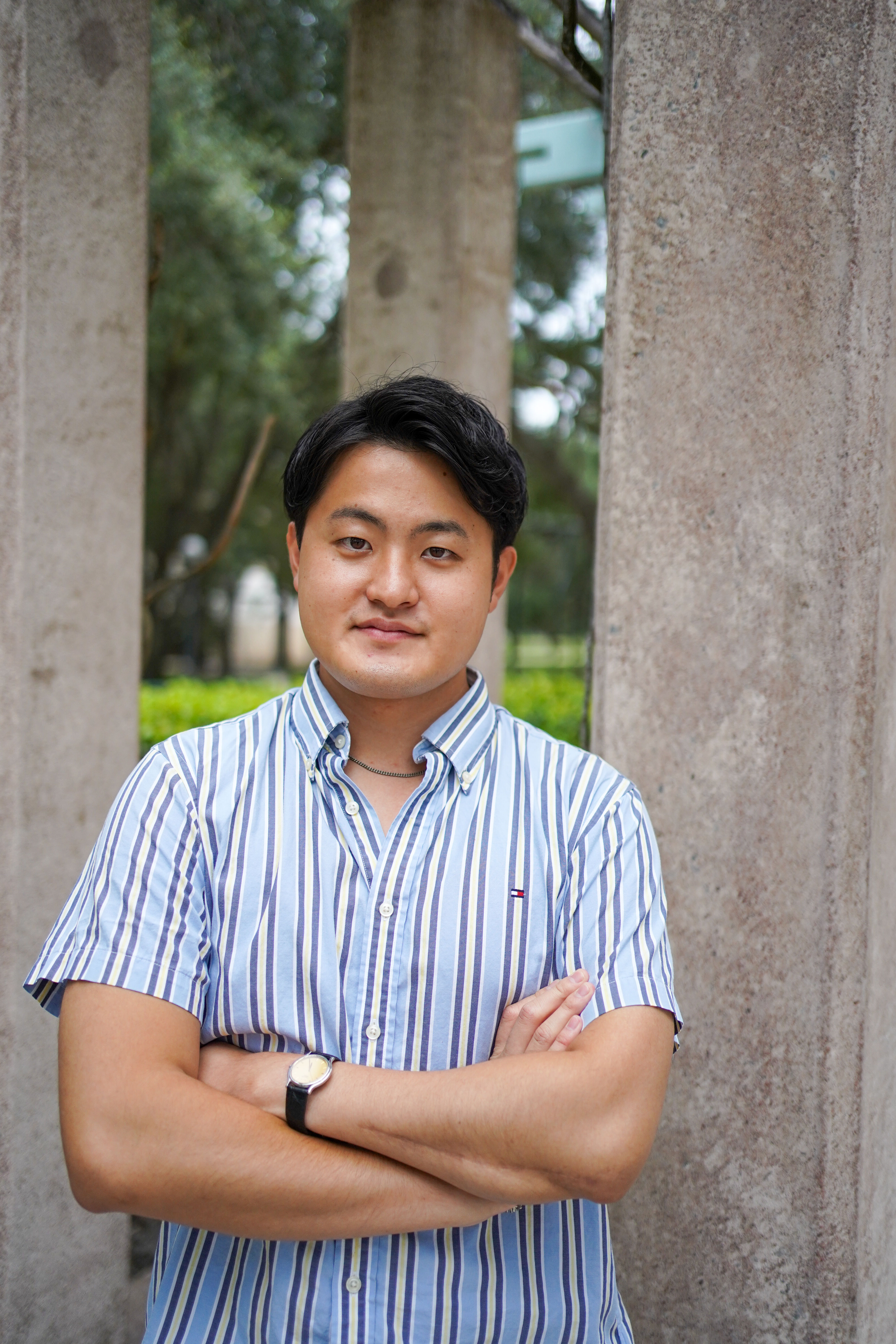 Kento Kawaida