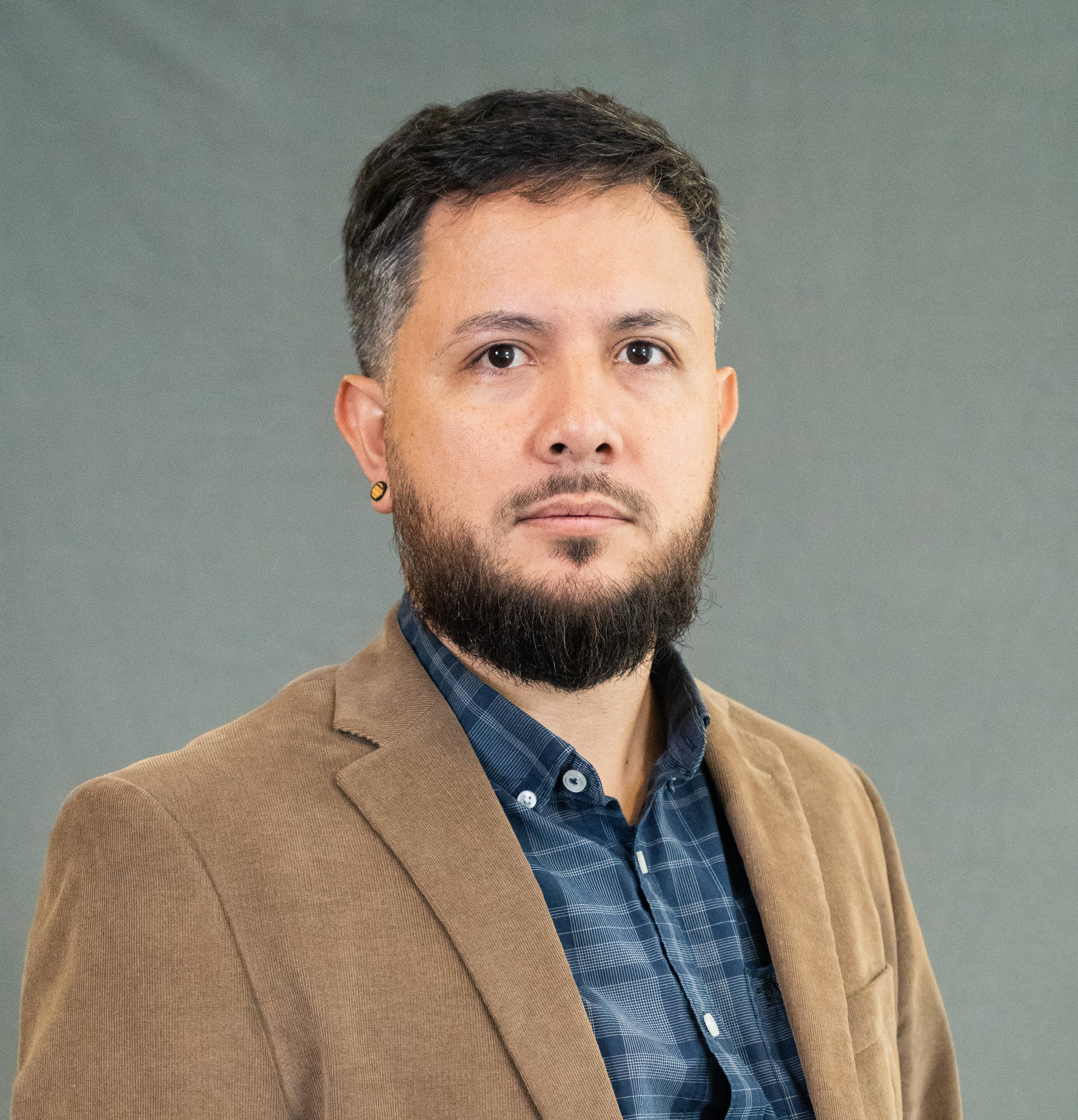 José Ángel Maldonado