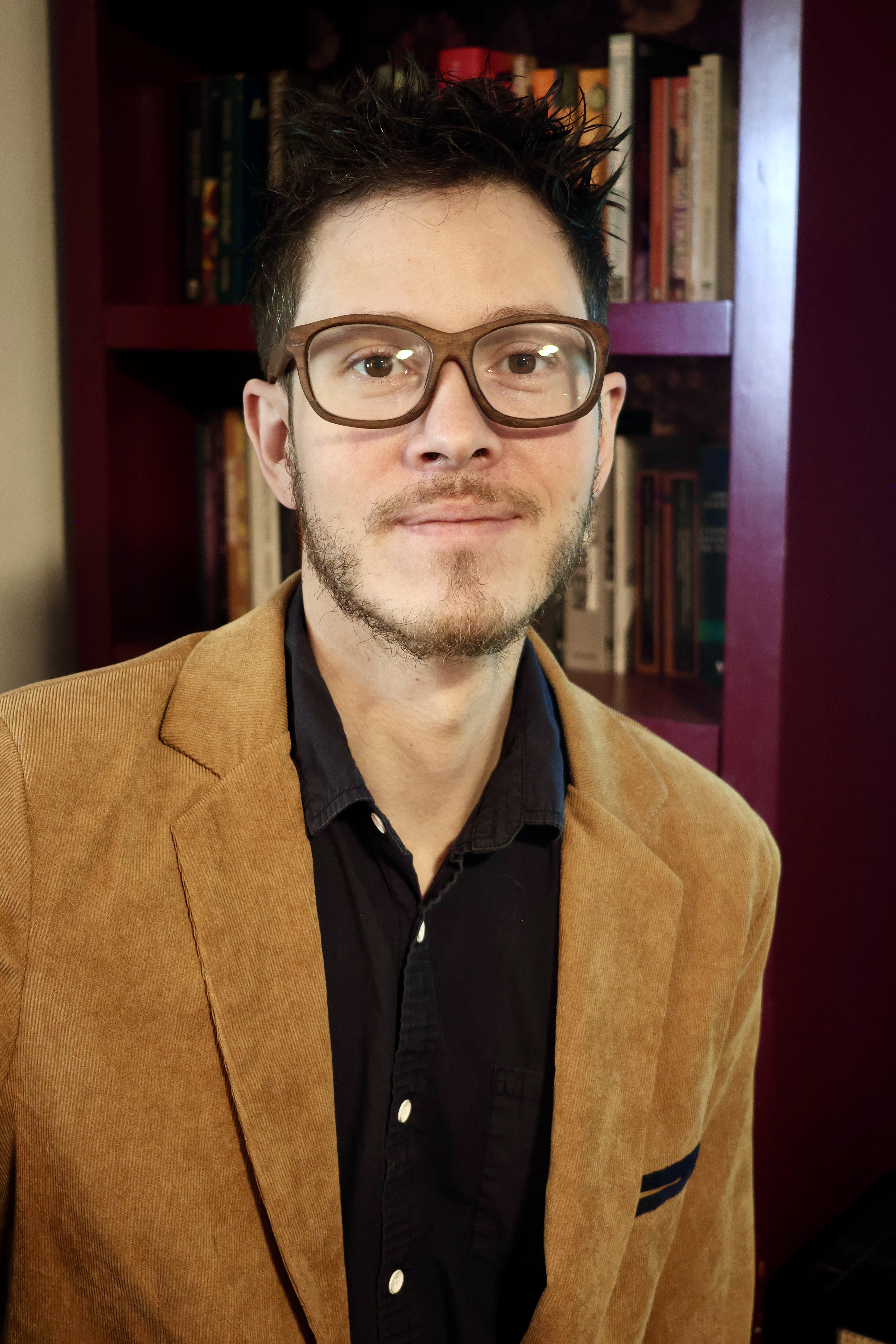 Josh Potter