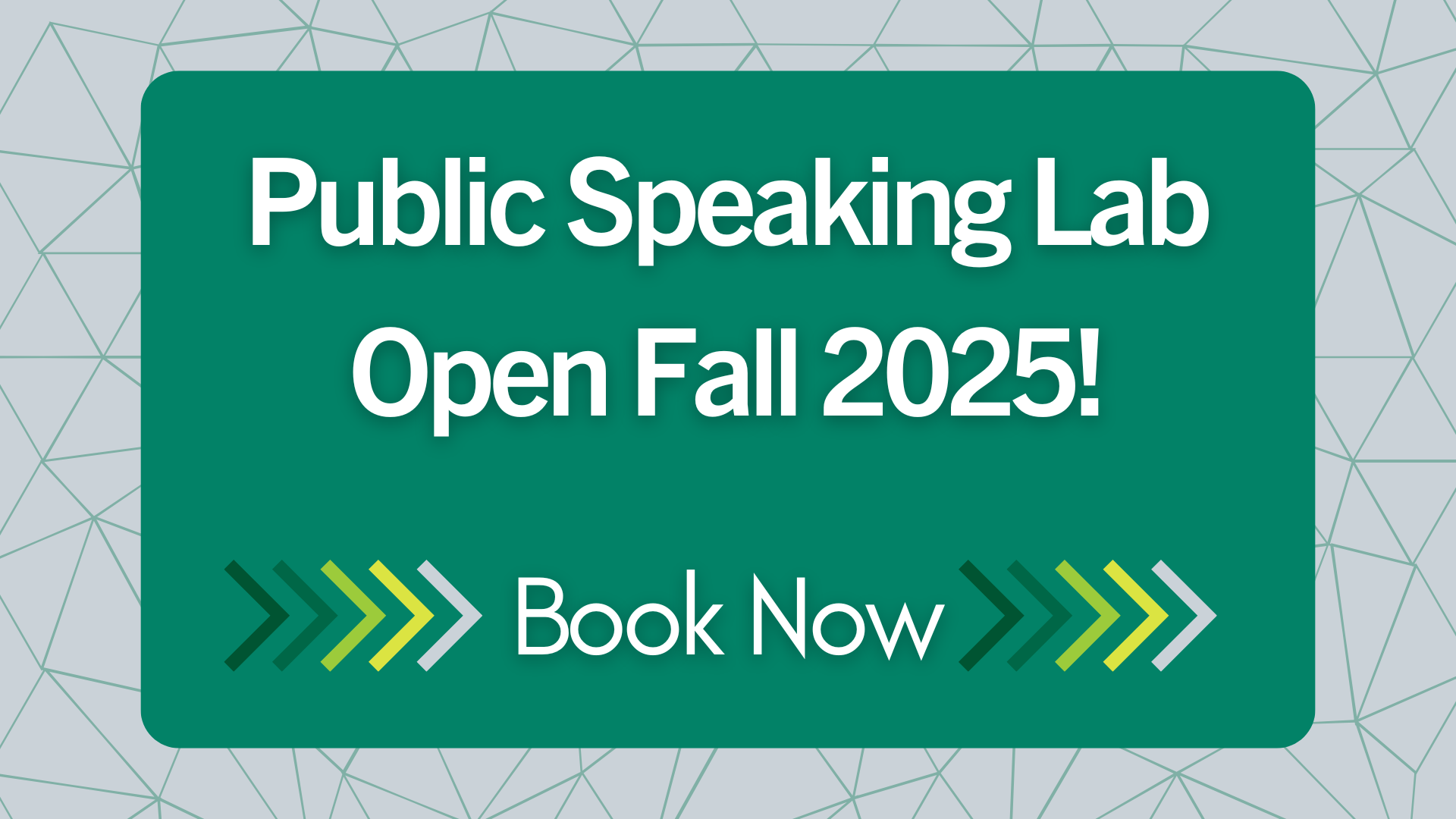 Public Speaking Lab