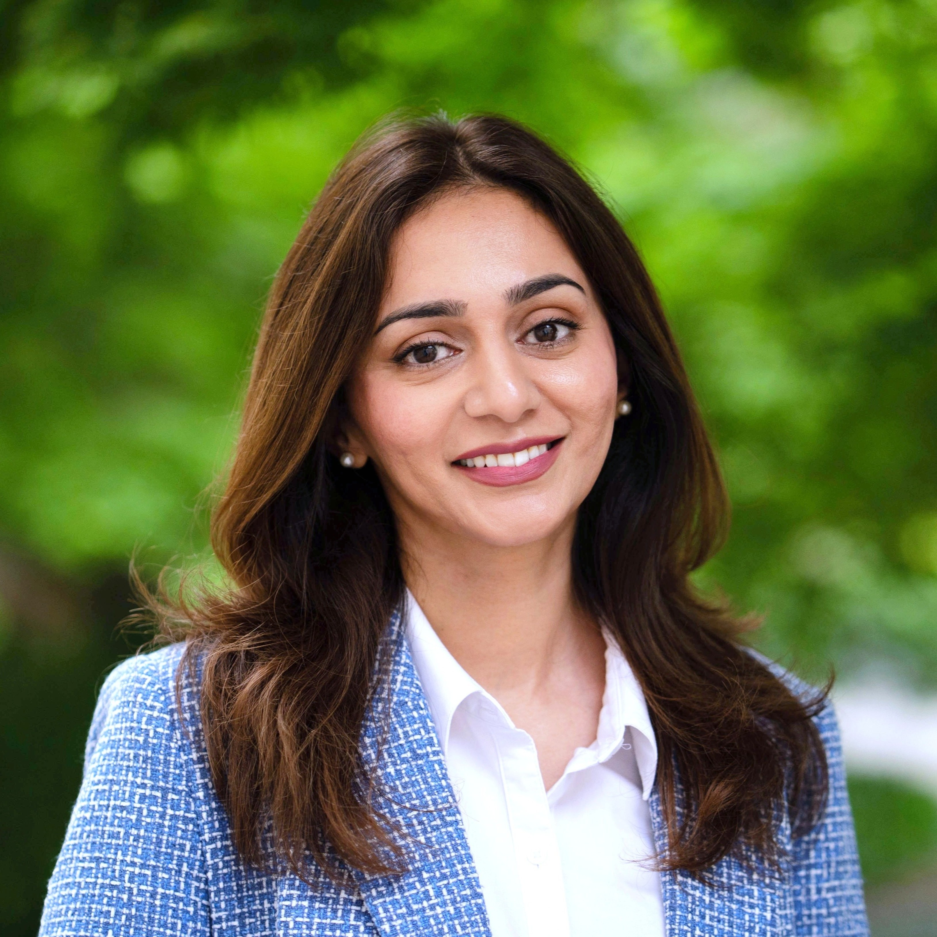 Huma Rasheed