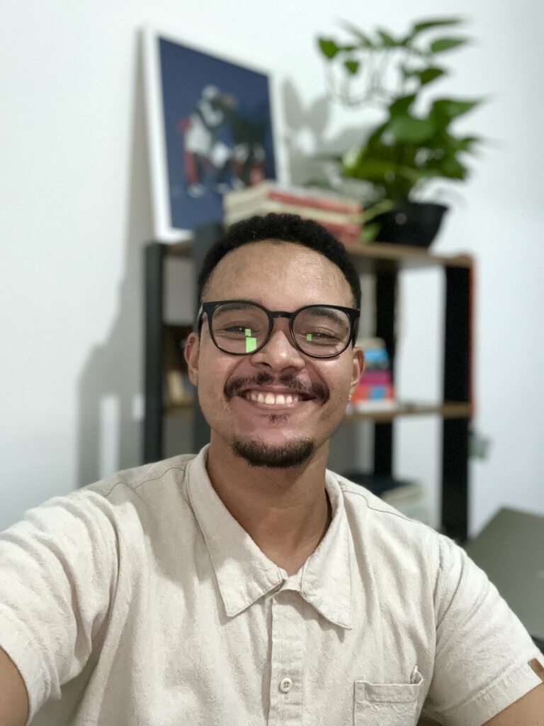 Luiz Paulo Souza
