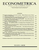 econometrica