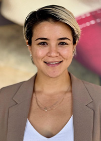 Denise Marton