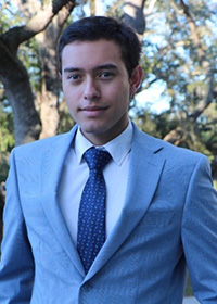 Alejandro Acebedo Ciro