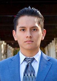 Edy Cuellar Rodriguez