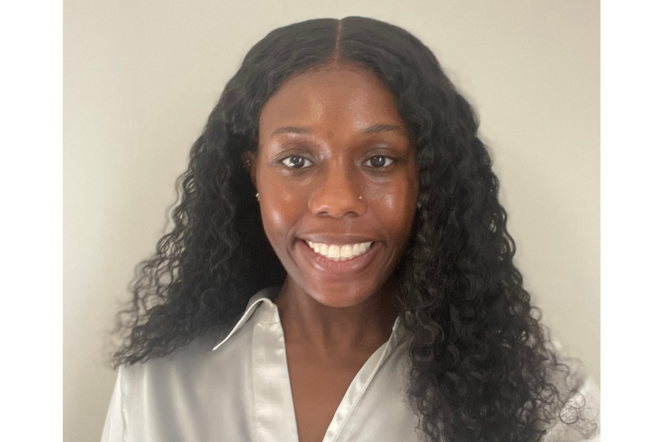 Sierra Alexander Headshot