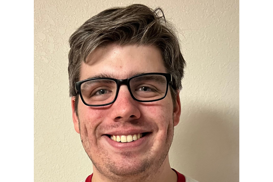Badnell headshot
