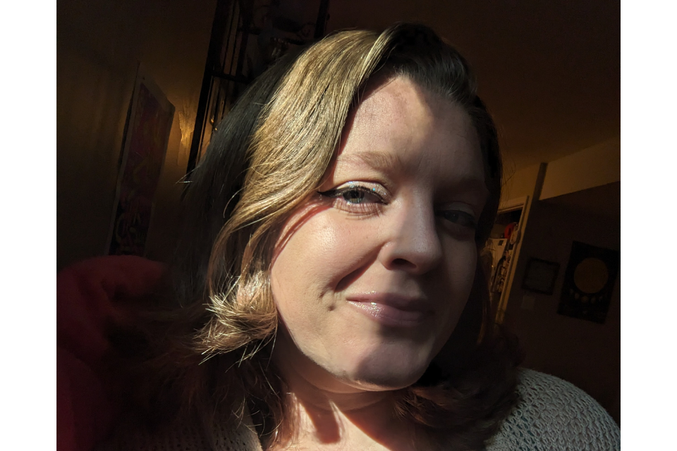 Kallie Blakelock Headshot